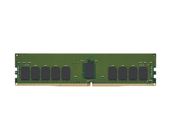 Kingston Technology KSM32RD8/16HE memory module 16 GB 1 x 16 GB DDR4 3200 MT/s ECC
