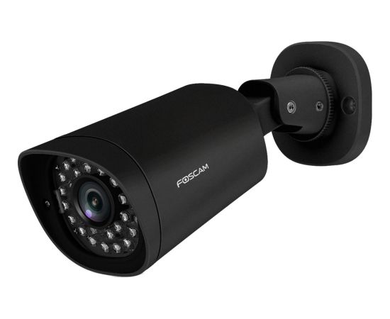 Foscam G4EP Bullet IP security camera Outdoor 2560 x 1440 pixels Ceiling/wall