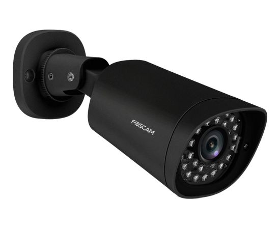 Foscam G4EP Bullet IP security camera Outdoor 2560 x 1440 pixels Ceiling/wall