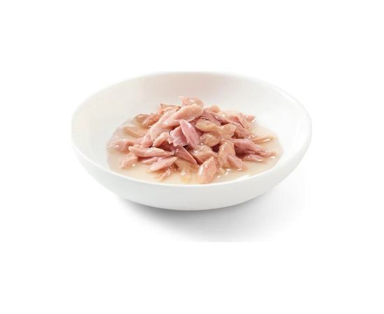 Agras Pet Foods SCHESIR in cooking water Tuna - wet cat food - 6 x 50 g