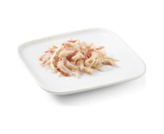 Agras Pet Foods SCHESIR in jelly Chicken with beef - wet dog food - 150 g