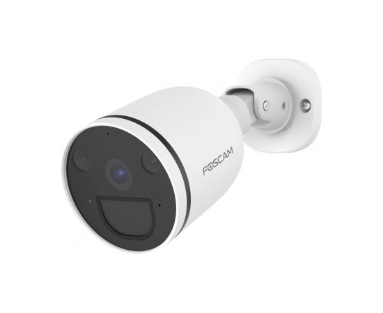 Foscam S41-W security camera Bullet IP security camera Outdoor 2560 x 1440 pixels Ceiling/wall