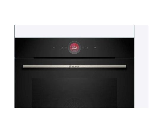 Bosch Serie 8 HBG7722B1 oven 71 L 3600 W Black