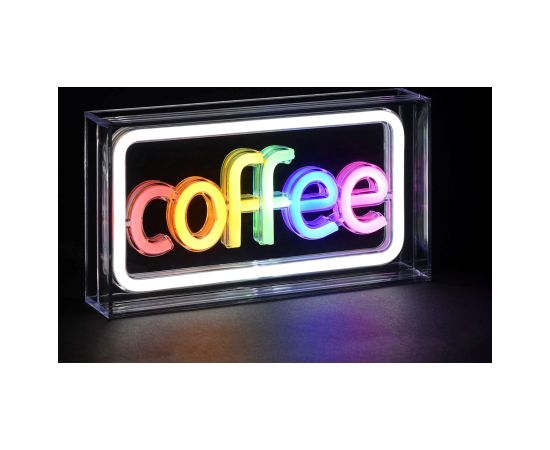 Activejet Neon LED AJE-NEON COFFEE