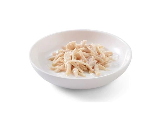 Agras Pet Foods SCHESIR in jelly Chicken fillet - wet cat food - 85 g