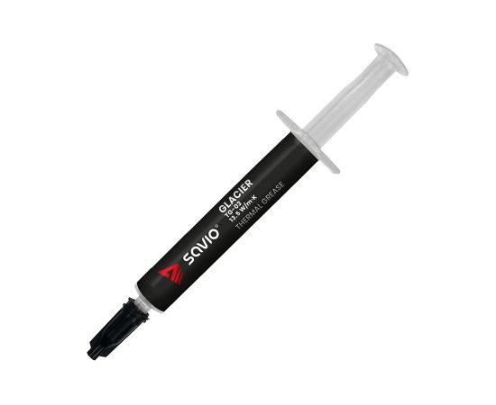 Savio TG-03 1G heat sink compound Thermal paste 13.5 W/m·K
