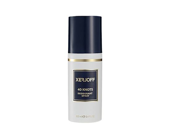 Xerjoff Join the Club 40 Knots Deostick 100ml