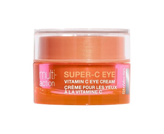 Strivectin Vitamin C Eye Cream - Vyhlazující oční krém 15ml