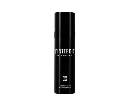 Givenchy L'Interdit Deospray 100ml