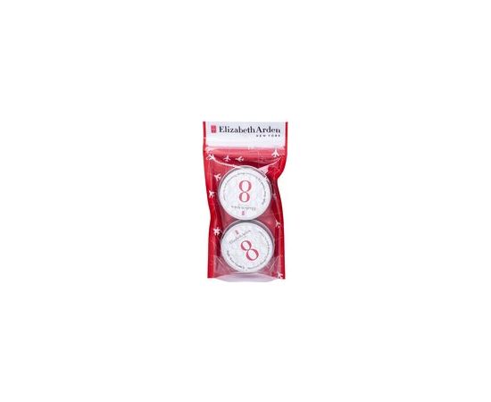 Elizabeth Arden Eight Hour Cream Lip Protectant Set - Gift set 26ml