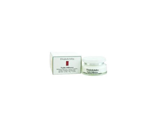Elizabeth Arden Visible Difference Refining Moisture Cream Complex - Moisturizer 100ml