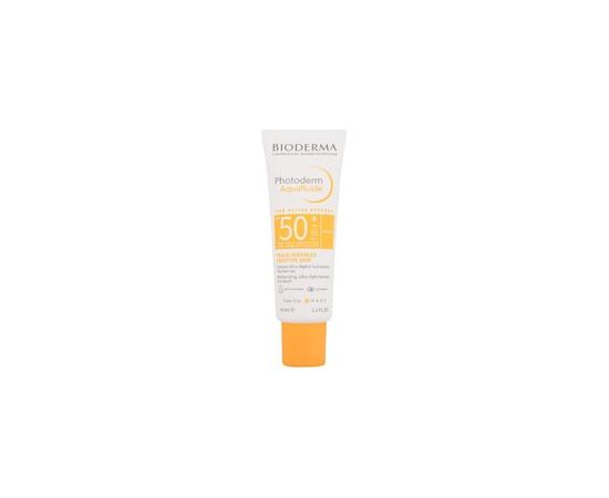 Bioderma Photoderm Aquafluide Invisible Fluid SPF50+ 40ml