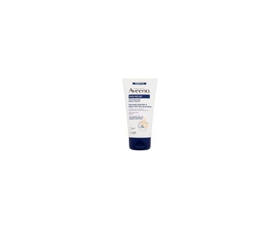 Aveeno Skin Relief Moisturising Hand Cream 75ml