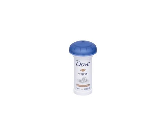 Dove Original Anti-perspirant 24h - Anti-perspirant 50ml