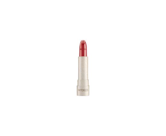 Artdeco Natural Cream Lipstick - Lipstick 4 g 607 Red Tulip