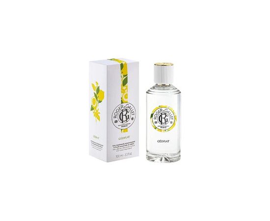 Roger & Gallet Cédrat Tělová voda 100ml