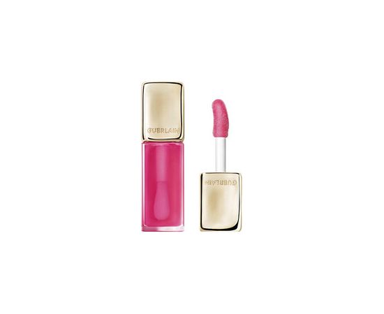 Guerlain Kiss Kiss Bee Glow Oil 9,5 ml 809 Lavender Glow