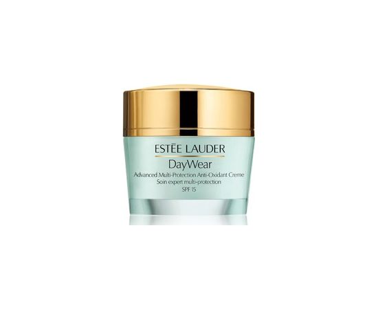 Estée Lauder Daywear Plus Anti-Oxidant Creme (Normal to Combination Skin) - Antioxidant Cream 30ml