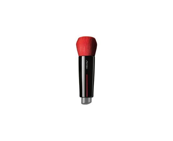Shiseido Daiya Fude Face Duo Brush