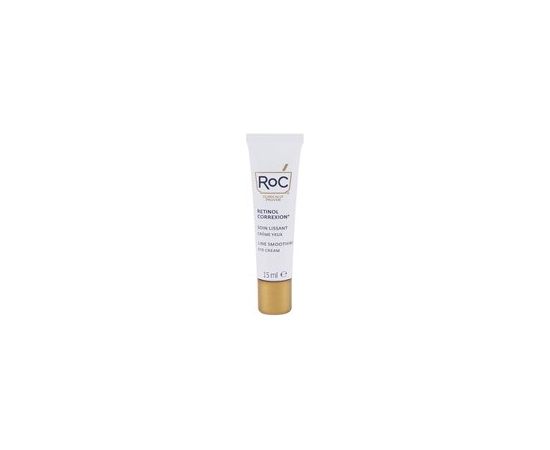 ROC Retinol Correxion Line Smoothing Eye Cream 15ml