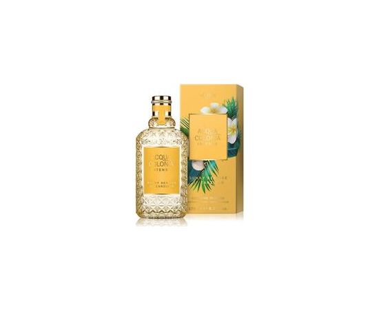 4711 Acqua Colonia Intense Sunny Seaside Of Zanzibar EDC 170ml
