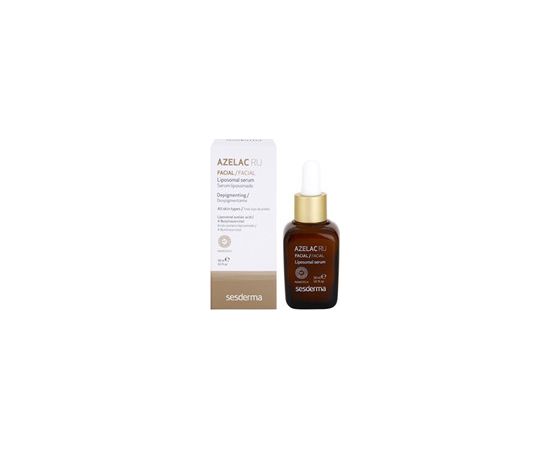 Sesderma Depigmentation Serum Azelac RU (Liposomal Serum) 30 ml 30ml