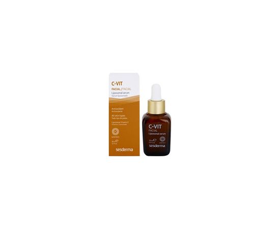 Sesderma Liposomal Serum (Liposomal Serum) 30 ml 30ml Ķermeņa kosmētika