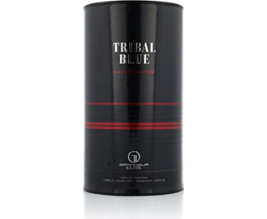 The Merchant Of Venice Perfumy Męskie Tribal Blue EDP 100 ml