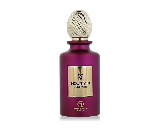 Versace Perfumy Unisex Mountain Rose Paris EDP 100 ml
