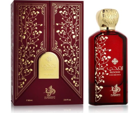Lattafa Perfumy Damskie Al Wataniah Roohi EDP 85 ml