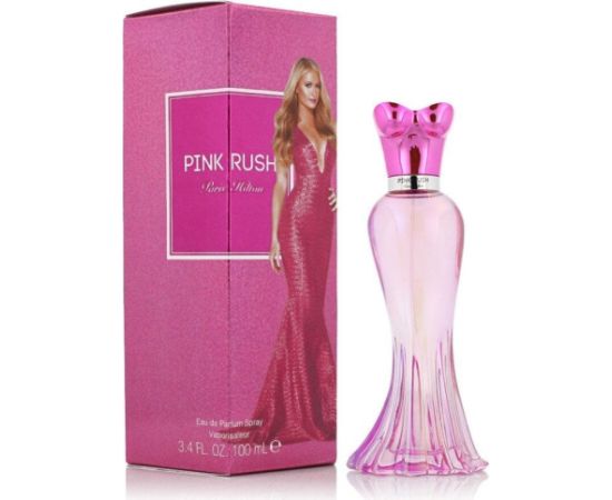 Perfumy Damskie Paris Hilton Pink Rush EDP 100 ml