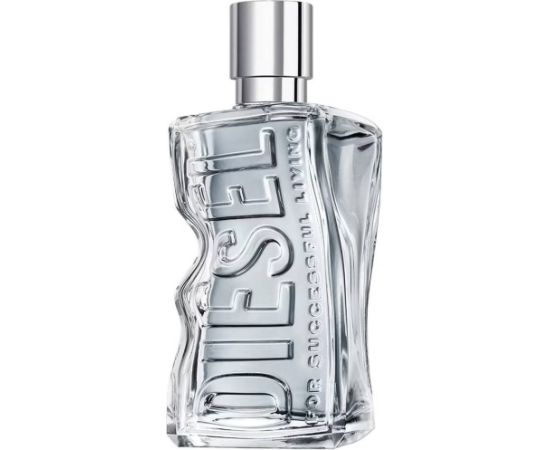 Diesel D By Diesel edt 100ml TESTER