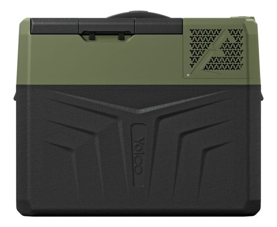 Lodówka turystyczna Yolco BCX40 Green 39 l