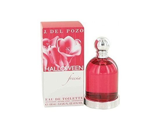 Jesus Del Pozo EDT 100 ml Женские духи