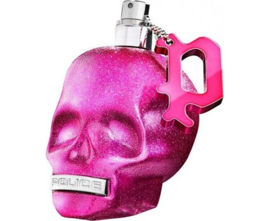 Police To Be Sweet Girl Woda perfumowana spraytester 125ml