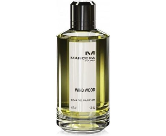 Mancera Wind Wood EDP 120 ml