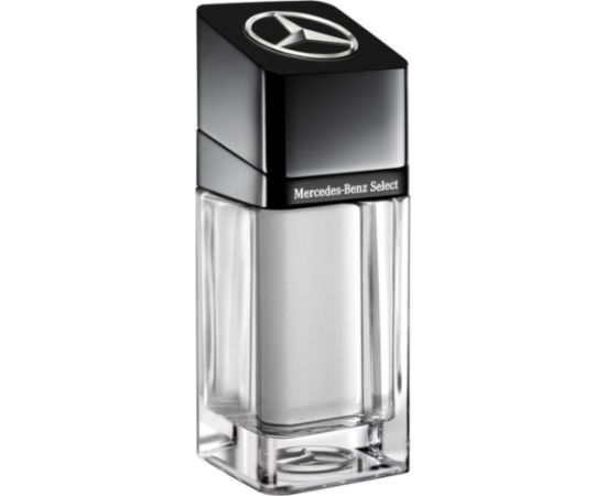 Mercedes-Benz Select Woda toaletowa spraytester 100ml
