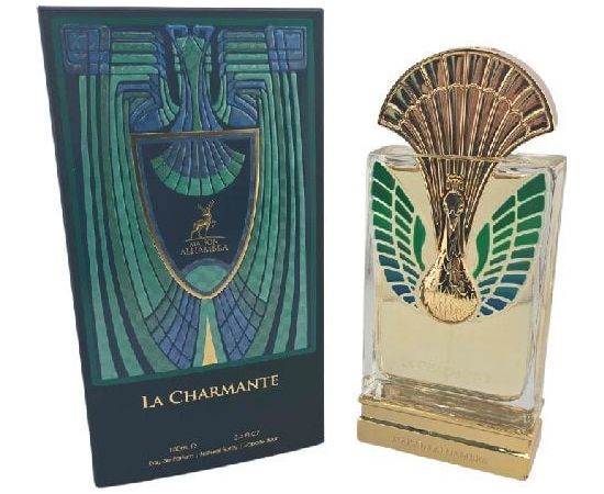 Maison Alhambra La Charmante edp 100ml