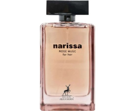 Chopin Maison Alhambra Narissa Rose Musc For Her woda perfumowana spray 100ml