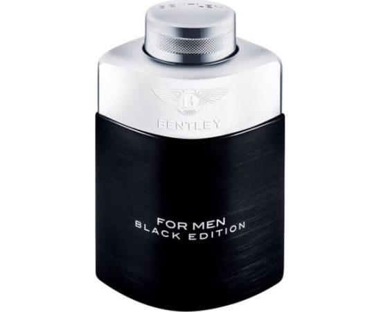Bentley Bentley For Men Black Edition woda perfumowana spray 100ml - produkt bez opakowania