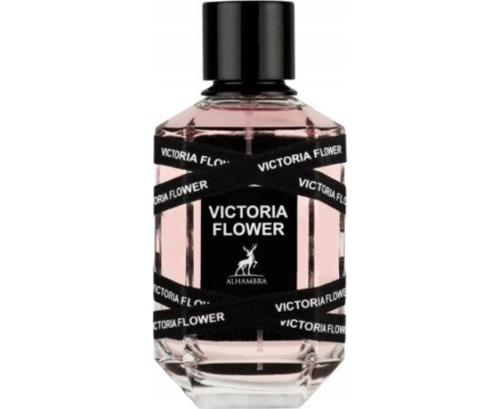 Victoria Flower Orchid EDP 100 ml