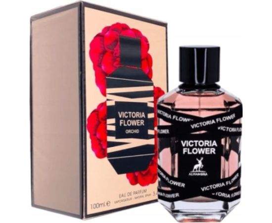 Victoria Flower Orchid EDP 100 ml