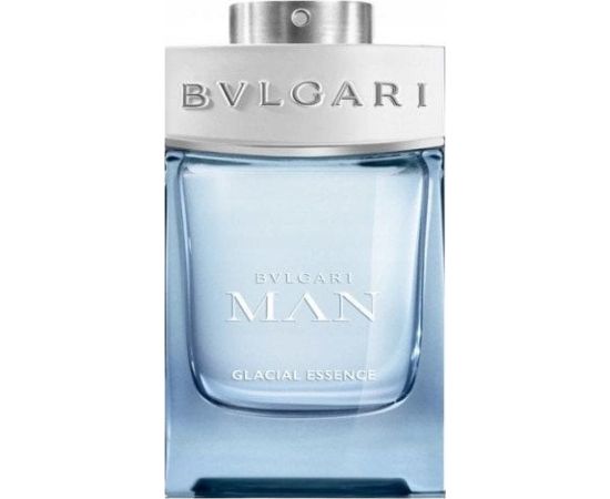 Bvlgari, Glacial Essence, Eau De Parfum, For Men, 100 ml *Tester For Men Vīriešu Smaržas