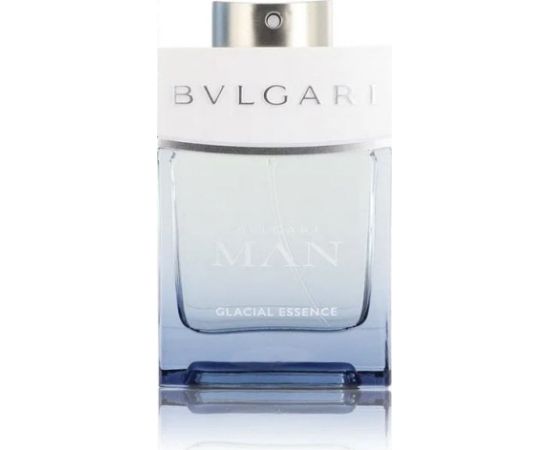 Bvlgari, Glacial Essence, Eau De Parfum, For Men, 100 ml *Tester For Men Vīriešu Smaržas