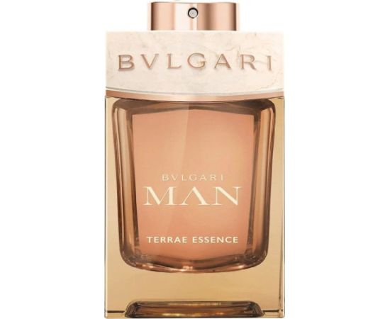 Bvlgari, Terrae Essence, Eau De Parfum, For Men, 100 ml *Tester For Men Vīriešu Smaržas