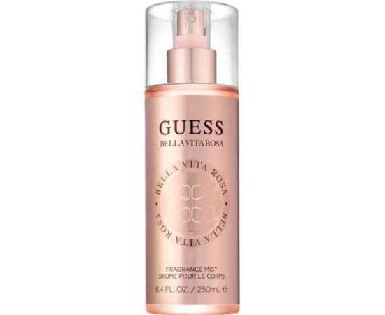 Guess Bella Vita Rosa mgiełka do ciała 250ml