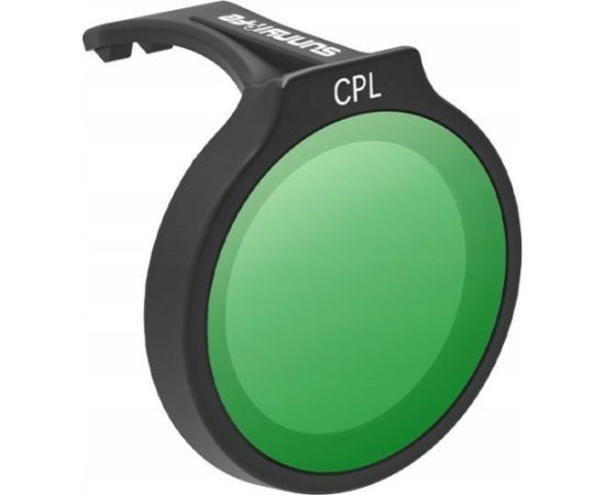 Filtr SunnyLife FILTR Polaryzacyjny Kołowy CPL POWŁOKI do Drona DJI NEO Sunnylife NE-FI873