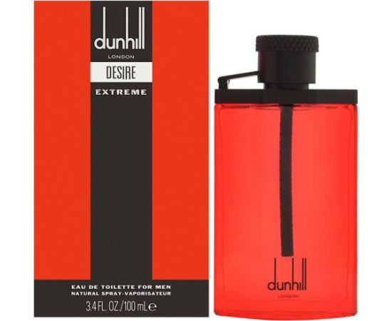 Dunhill Desire Extreme EDT 100 ml