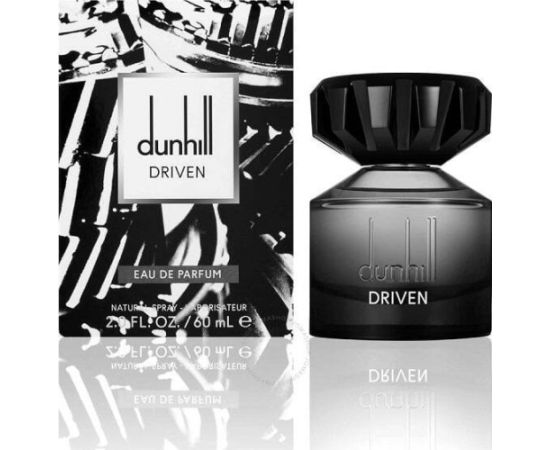 Dunhill DUNHILL Driven EDP 60ml