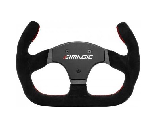 Kierownica Simagic Simagic P-325C Lenkrad w/o Hub, 325mm - Alcantara